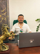 Арман Баймбеков - Отбасы Home