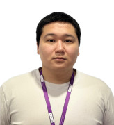 Жандос Кумарзак - ЦАН