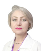 Светлана Коровина - ЦАН