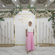 Айгуль Исмаилова - Жилсервис