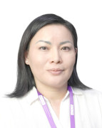 Гульдана Жанысбаева - ЦАН