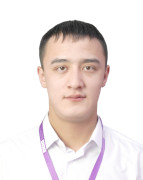 Татухан Жунусов - ЦАН