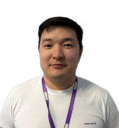 Абылайхан Акмаганбетов - ЦАН