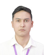 Айбек Карабалаев - ЦАН