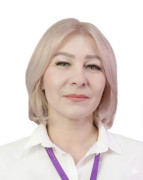 Татьяна Рязанцева - ЦАН