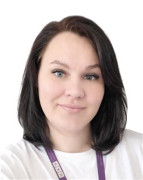 Лариса Дерябина - ЦАН