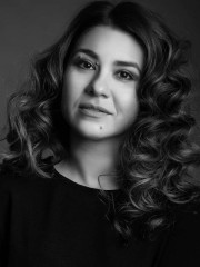 Карина Миникиева - Gold Business Kazakhstan