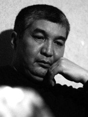 Арман Айдаров