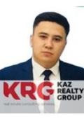 Марсель Альтдинов  - Kaz Realty Group