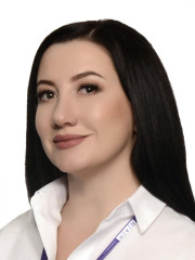 Ольга Ивко - ЦАН