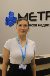 Николаева Анастасия