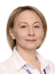 Инна Балицкая