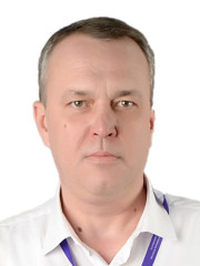Евгений Чубук - ЦАН