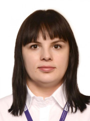 Олеся Сапалева - ЦАН