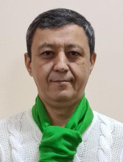 Курманали Кенинбаев - Arbat Real Estate