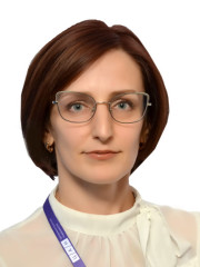 Юлия Лёткина