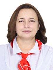 Светлана Гадуниева - Жилфонд