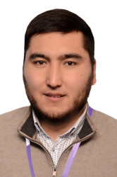 Дастан Каримов