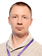 Владимир Куранбаев
