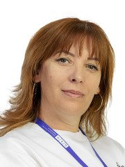 Елена Пипенко - ЦАН