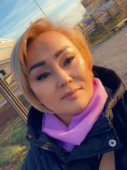 Анар Смагулова