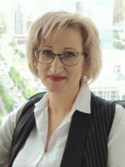 Нина Лукьяненко