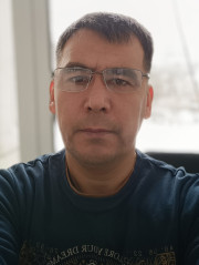 Мейрамбек Байдылдаев