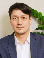 Тимур Макатов - Atrium-Home