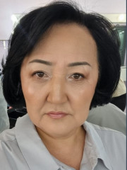 Ляззат Бисембаева