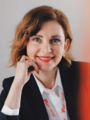 Светлана Салова
