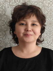 Айгуль Исмаилова - Жилсервис