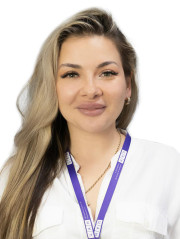 Мария Федькина