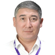 Жанат Елеуов