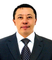 Жанат Басибеков