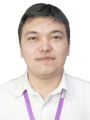Абылай Калкаманов