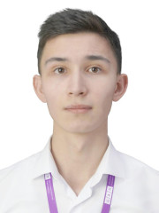 Елдар Истаев