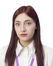 Дария Айриканина