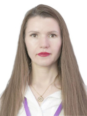 Анна Мамеко