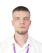Сергей Анцев - ЦАН