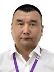 Одил Биназаров