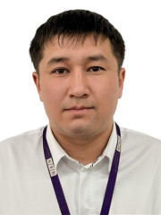 Данияр Кокумбаев