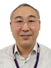 Жардем Ирменов