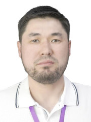 Саят Мейрамов