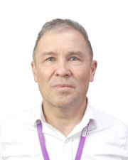 Валерий Отарбаев