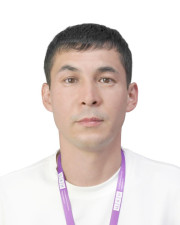 Саят Днекешов