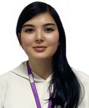 Альмира Мусина