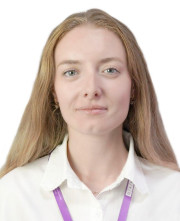 Анна Бунакова