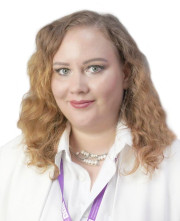 Ксения Титова