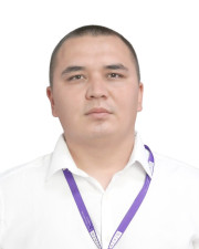 Алтынбек Жангабулов