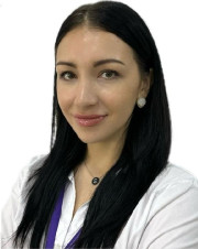 Силена Князькова